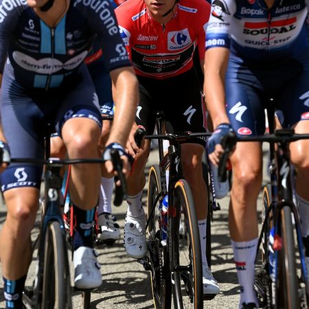 78th Tour of Spain 2023 - Stage 5