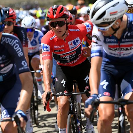 78th Tour of Spain 2023 - Stage 5