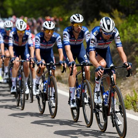 78th Tour of Spain 2023 - Stage 5