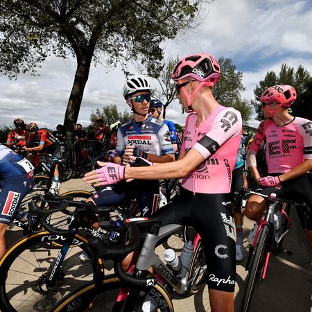 78th Tour of Spain 2023 - Stage 5