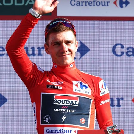 78th Tour of Spain 2023 - Stage 5