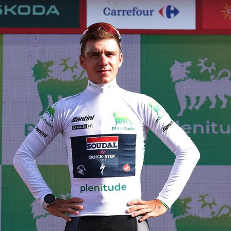 78th Tour of Spain 2023 - Stage 5