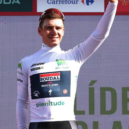 78th Tour of Spain 2023 - Stage 5