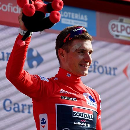 78th Tour of Spain 2023 - Stage 5