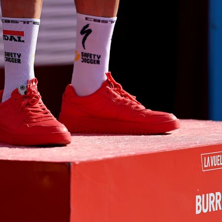 78th Tour of Spain 2023 - Stage 5