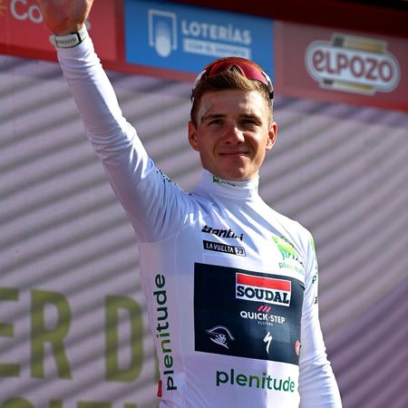 78th Tour of Spain 2023 - Stage 5