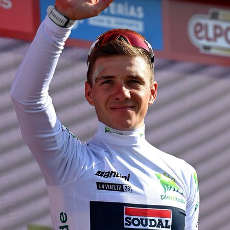 78th Tour of Spain 2023 - Stage 5