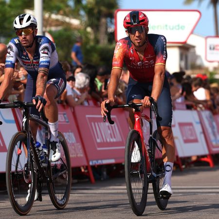 78th Tour of Spain 2023 - Stage 5