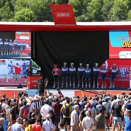 78th Tour of Spain 2023 - Stage 6