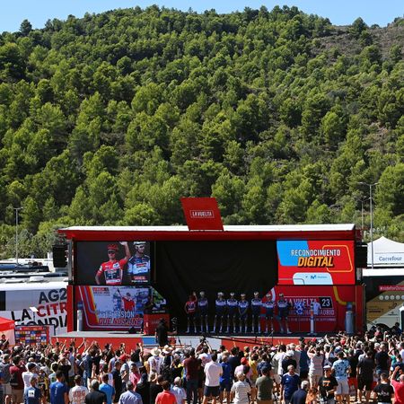 78th Tour of Spain 2023 - Stage 6