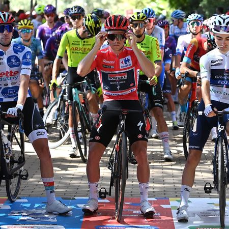 78th Tour of Spain 2023 - Stage 6