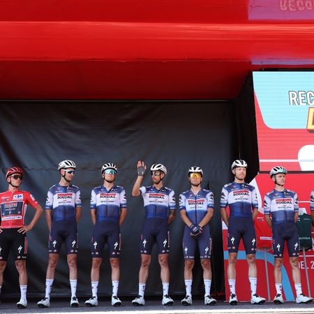 78th Tour of Spain 2023 - Stage 6