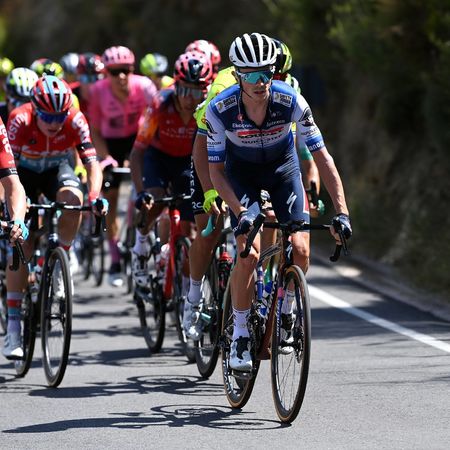 78th Tour of Spain 2023 - Stage 6