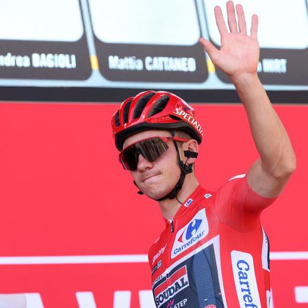 78th Tour of Spain 2023 - Stage 6