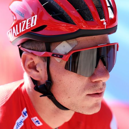 78th Tour of Spain 2023 - Stage 6