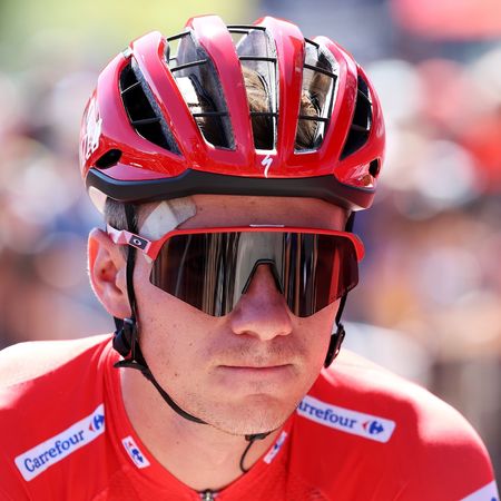 78th Tour of Spain 2023 - Stage 6