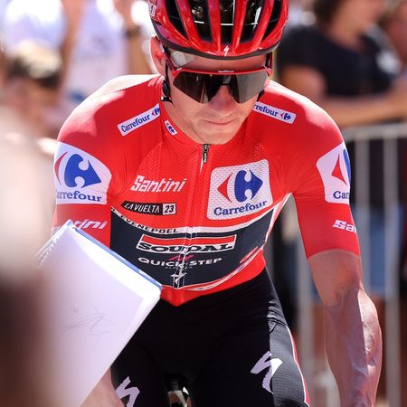 78th Tour of Spain 2023 - Stage 6