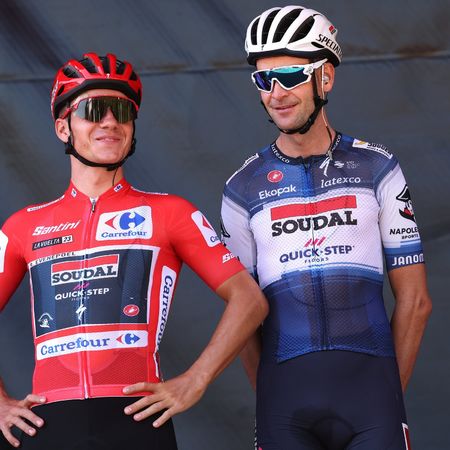 78th Tour of Spain 2023 - Stage 6