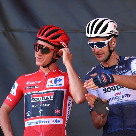 78th Tour of Spain 2023 - Stage 6