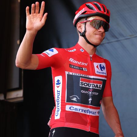 78th Tour of Spain 2023 - Stage 6