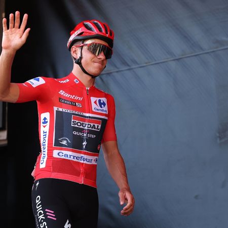 78th Tour of Spain 2023 - Stage 6