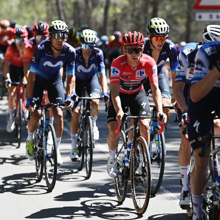 78th Tour of Spain 2023 - Stage 6