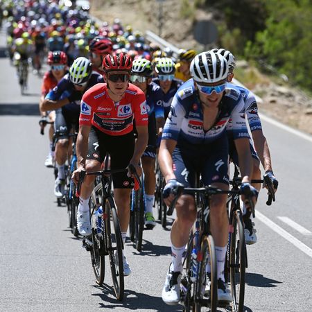 78th Tour of Spain 2023 - Stage 6