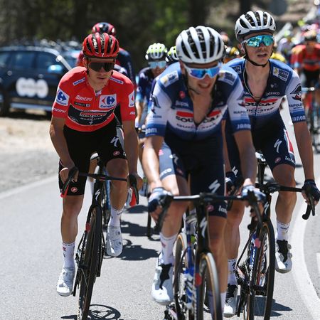 78th Tour of Spain 2023 - Stage 6