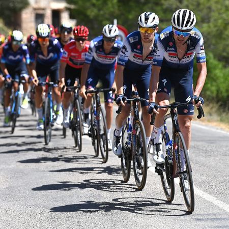 78th Tour of Spain 2023 - Stage 6