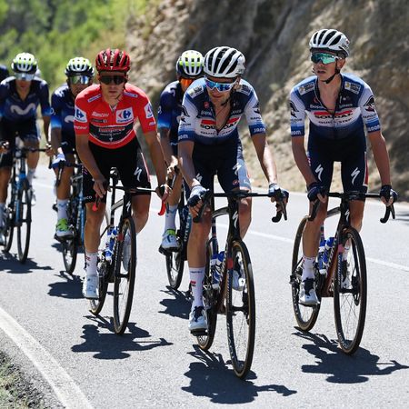 78th Tour of Spain 2023 - Stage 6
