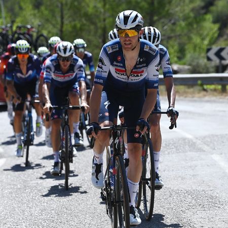 78th Tour of Spain 2023 - Stage 6