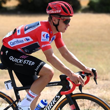 78th Tour of Spain 2023 - Stage 6