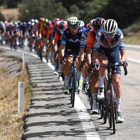 78th Tour of Spain 2023 - Stage 6