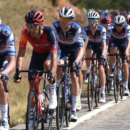 78th Tour of Spain 2023 - Stage 6