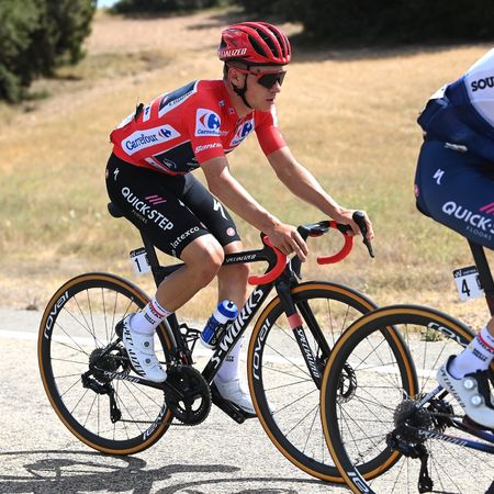 78th Tour of Spain 2023 - Stage 6