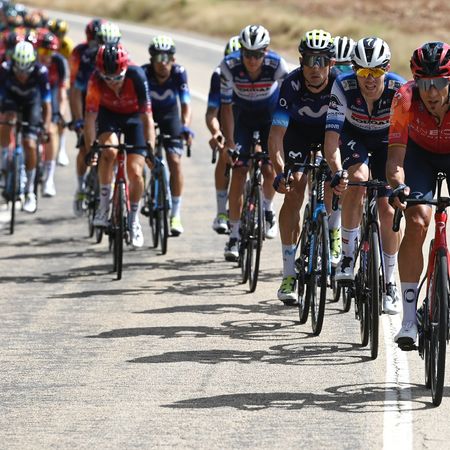 78th Tour of Spain 2023 - Stage 6
