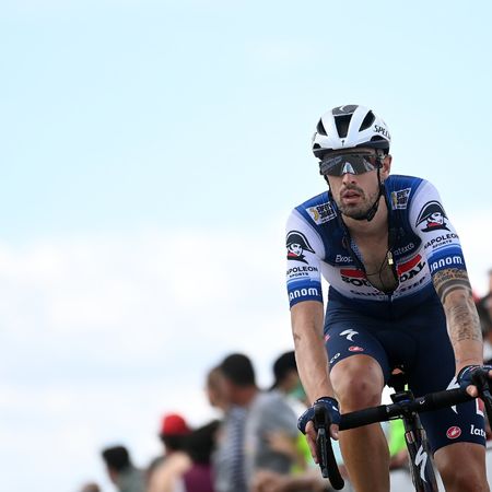 78th Tour of Spain 2023 - Stage 6