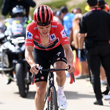 78th Tour of Spain 2023 - Stage 6