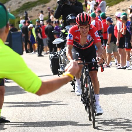 78th Tour of Spain 2023 - Stage 6