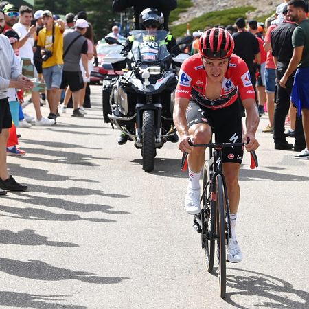 78th Tour of Spain 2023 - Stage 6