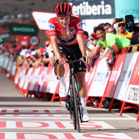 78th Tour of Spain 2023 - Stage 6