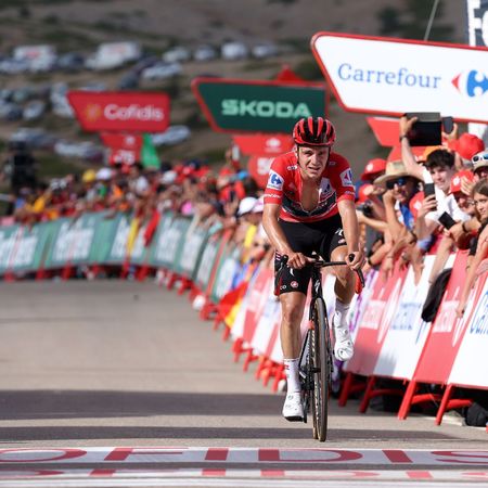 78th Tour of Spain 2023 - Stage 6