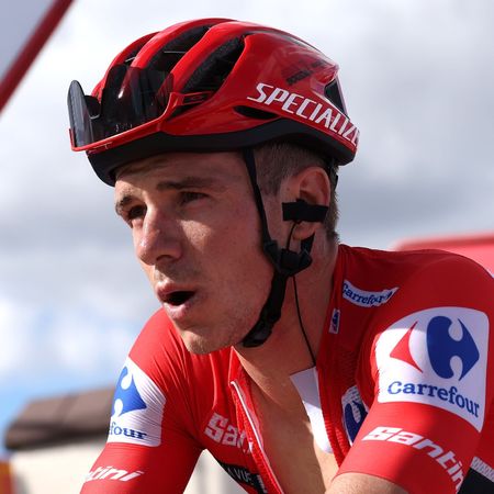 78th Tour of Spain 2023 - Stage 6