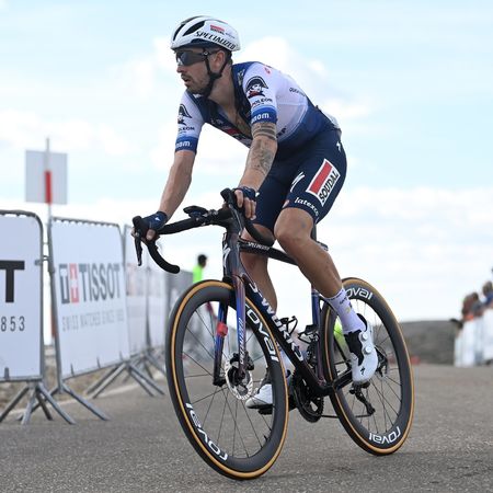 78th Tour of Spain 2023 - Stage 6