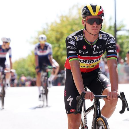 78th Tour of Spain 2023 - Stage 7