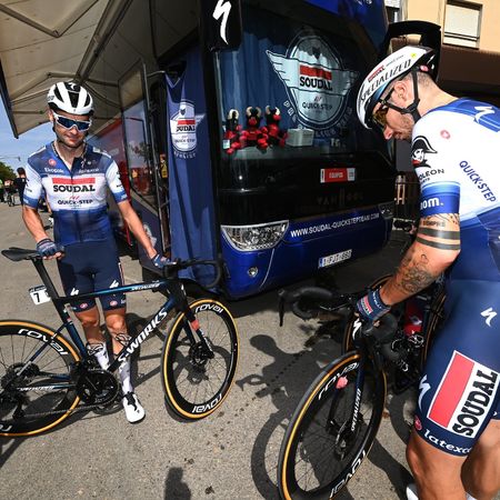 78th Tour of Spain 2023 - Stage 7