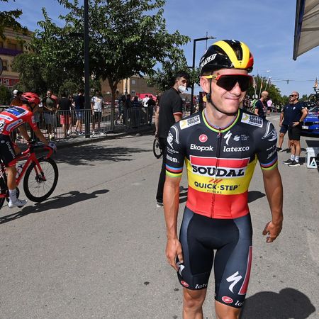 78th Tour of Spain 2023 - Stage 7