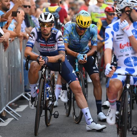 78th Tour of Spain 2023 - Stage 7