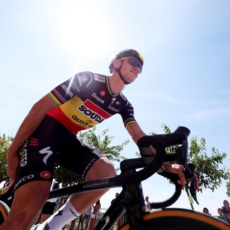 78th Tour of Spain 2023 - Stage 7