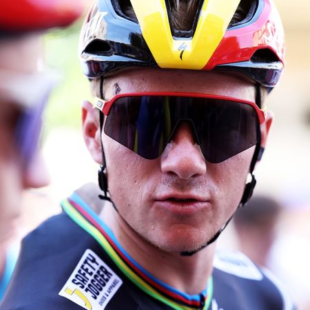 78th Tour of Spain 2023 - Stage 7